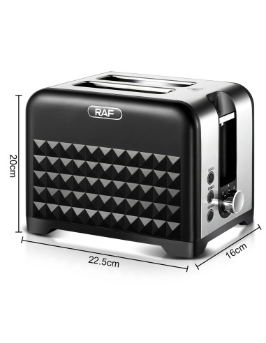 Toaster RAF, R.2101