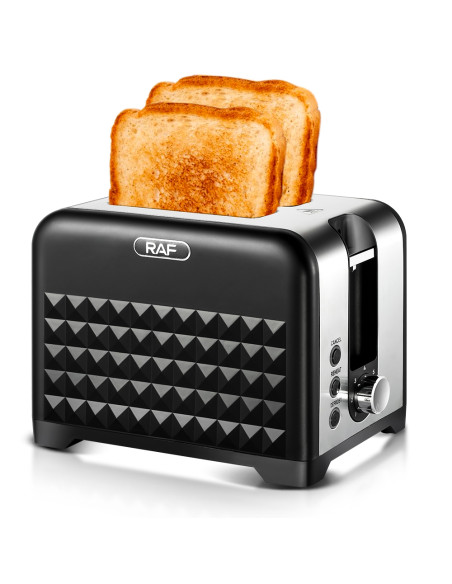 Toaster RAF, R.2101
