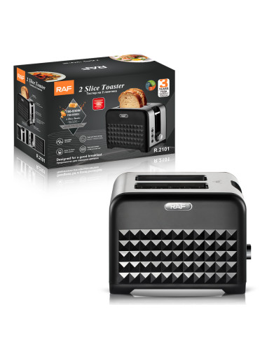 Toaster RAF, R.2101
