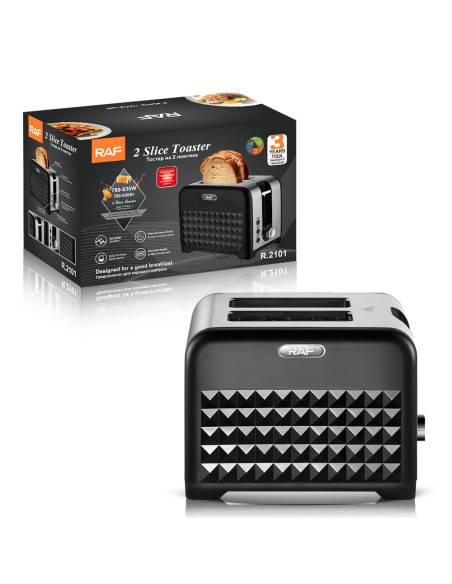 Toaster RAF, R.2101
