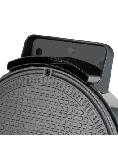 Vaflių ragelių keptuvė RAF, R.2223