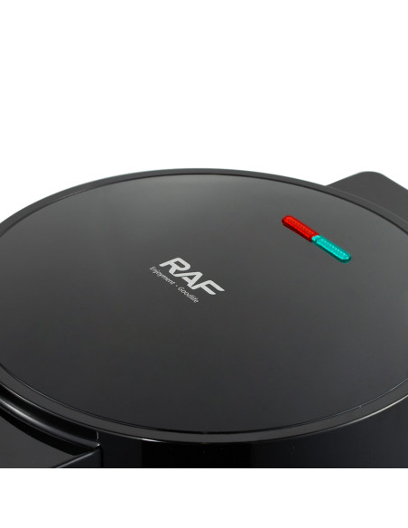 Waffle Cone Maker RAF, R.2223