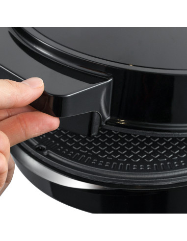 Waffle Cone Maker RAF, R.2223