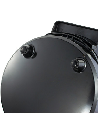 Vaflių ragelių keptuvė RAF, R.2223