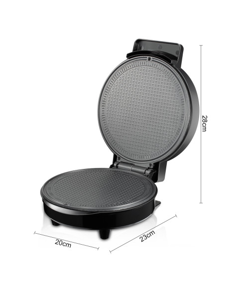 Waffle Cone Maker RAF, R.2223