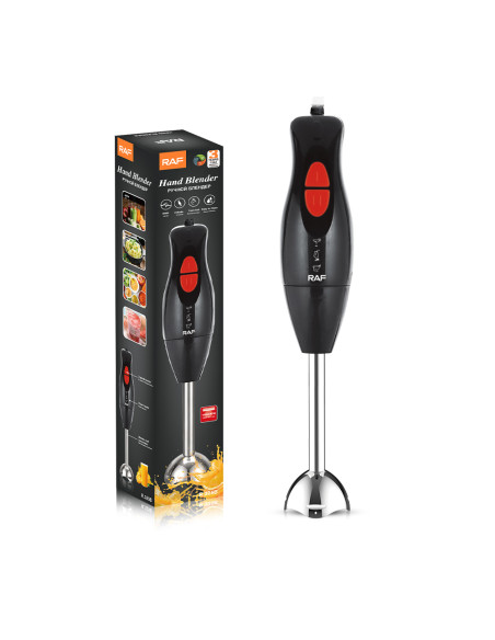 Hand Blender RAF, R.325