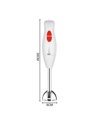 Hand Blender RAF, R.325