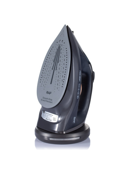 Electric Steam Iron RAF R.1349