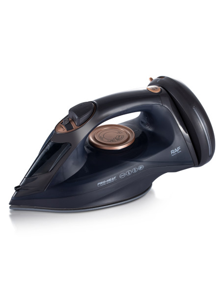 Electric Steam Iron RAF R.1349