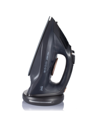 Electric Steam Iron RAF R.1349