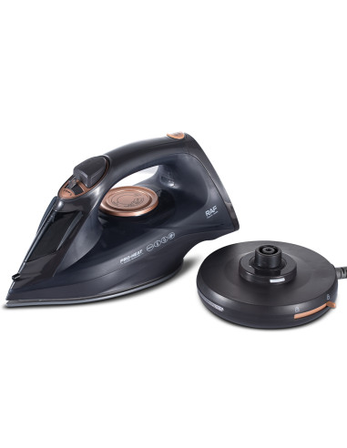 Electric Steam Iron RAF R.1349