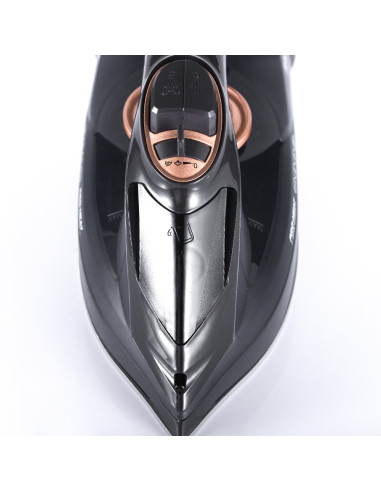 Electric Steam Iron RAF R.1349