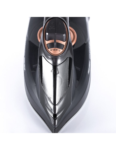 Electric Steam Iron RAF R.1349