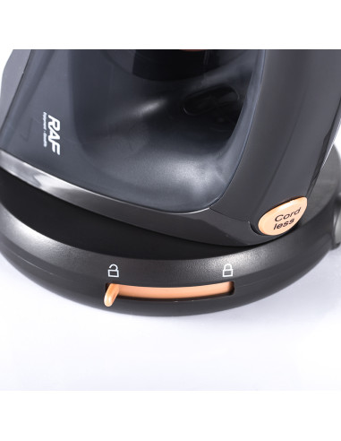 Elektrinis garinis lygintuvas RAF R.1349