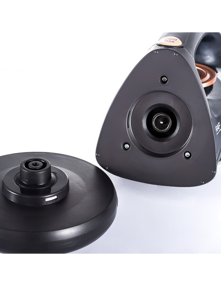 Electric Steam Iron RAF R.1349