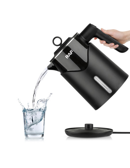 Electric Kettle RAF, R.7804