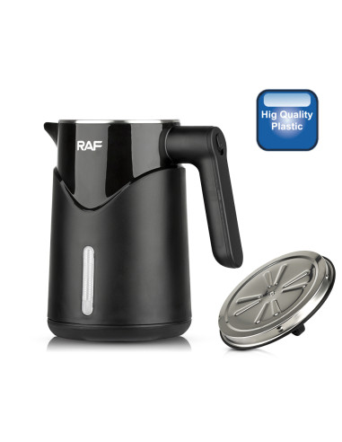 Electric Kettle RAF, R.7804