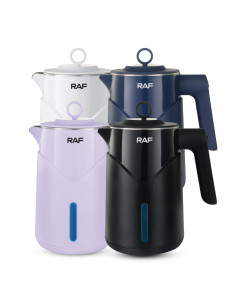 Electric Kettle RAF, R.7804