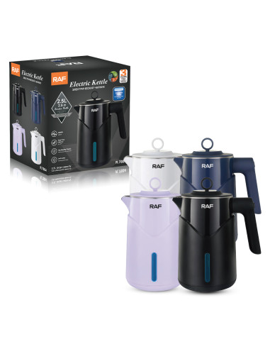 Electric Kettle RAF, R.7804