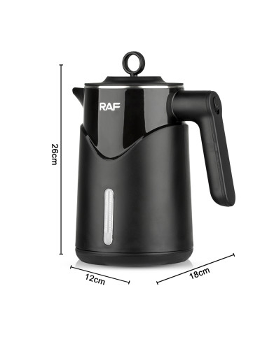 Electric Kettle RAF, R.7804