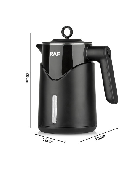 Electric Kettle RAF, R.7804