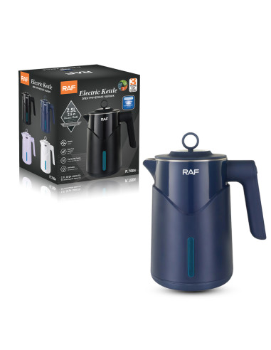 Electric Kettle RAF, R.7804