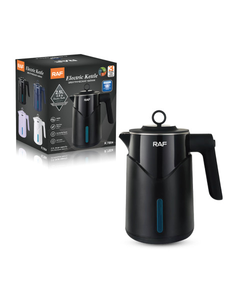 Electric Kettle RAF, R.7804