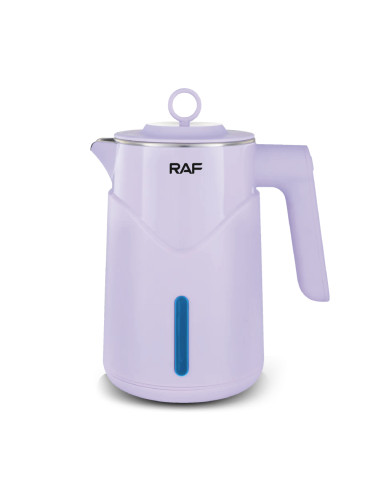 Electric Kettle RAF, R.7804