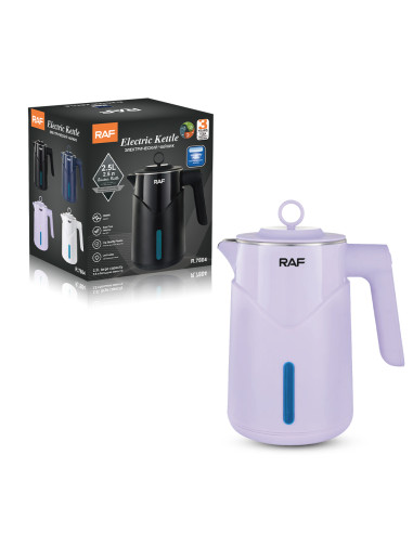 Electric Kettle RAF, R.7804