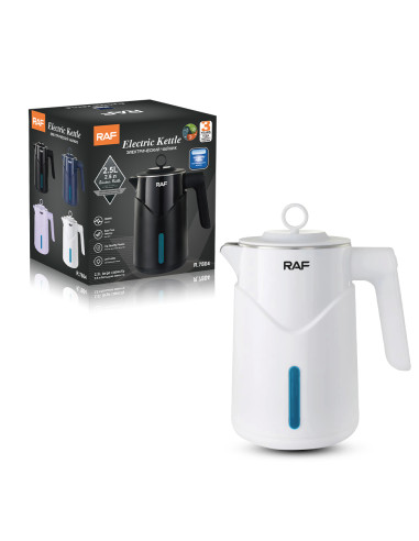 Electric Kettle RAF, R.7804
