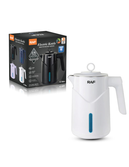 Electric Kettle RAF, R.7804