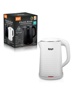 Electric Kettle RAF, R.7880 2