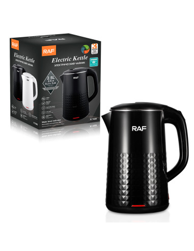 Electric Kettle RAF, R.7880