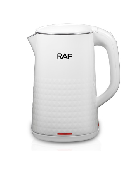 Electric Kettle RAF, R.7880