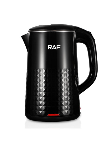 Electric Kettle RAF, R.7880