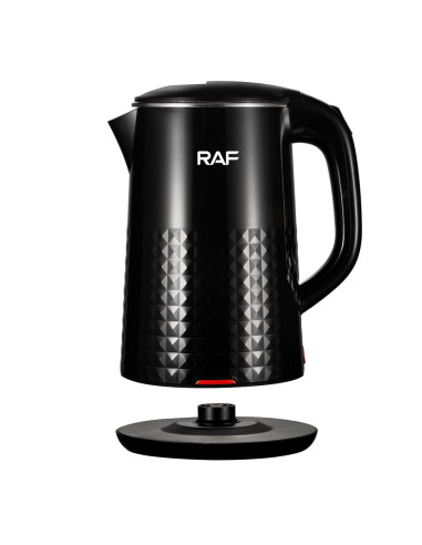 Electric Kettle RAF, R.7880