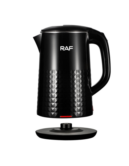 Electric Kettle RAF, R.7880