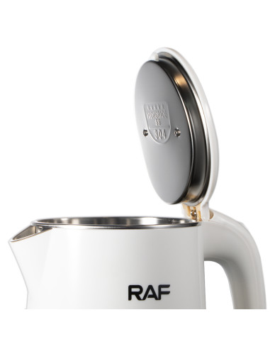 Electric Kettle RAF, R.7880