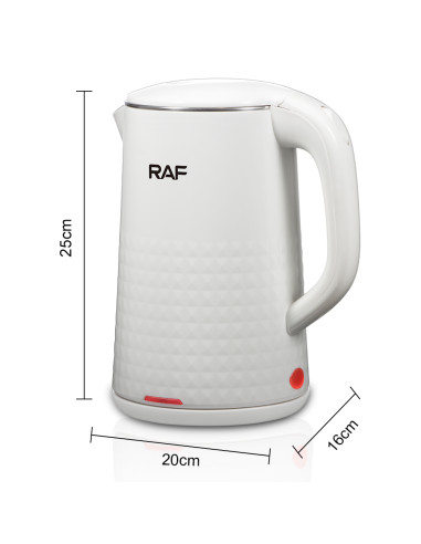 Electric Kettle RAF, R.7880