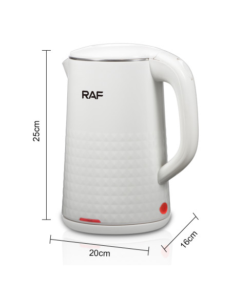 Electric Kettle RAF, R.7880
