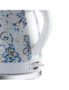 Electric Kettle RAF, R.7837 2