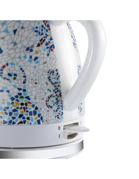 Electric Kettle RAF, R.7837