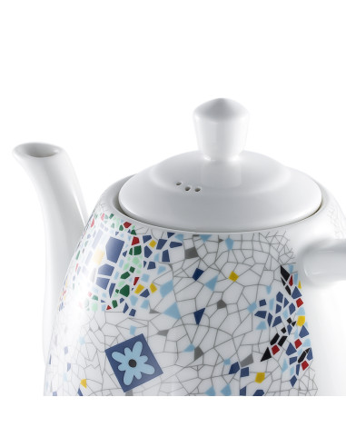 Electric Kettle RAF, R.7837