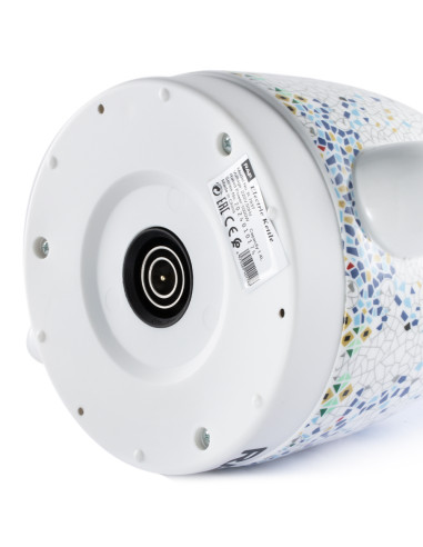 Electric Kettle RAF, R.7837