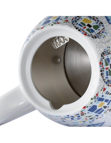 Electric Kettle RAF, R.7837