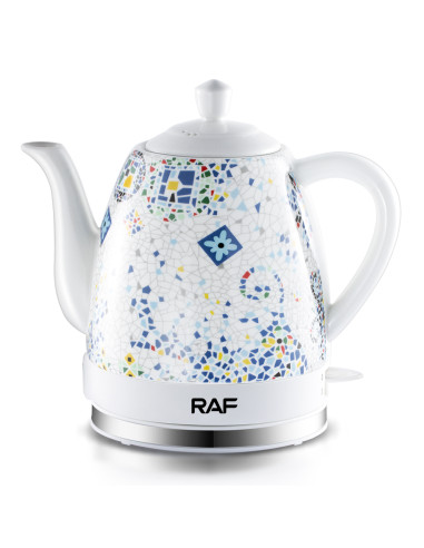 Electric Kettle RAF, R.7837