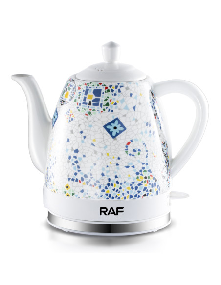 Electric Kettle RAF, R.7837