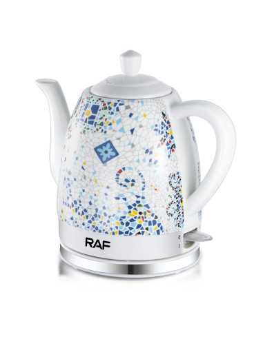 Electric Kettle RAF, R.7837