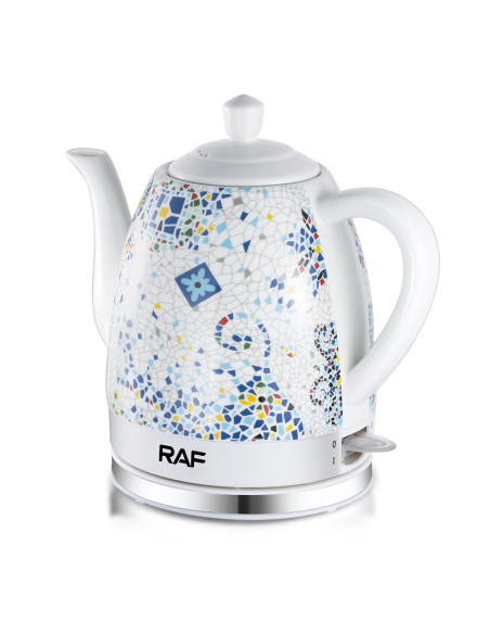 Electric Kettle RAF, R.7837
