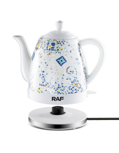 Electric Kettle RAF, R.7837